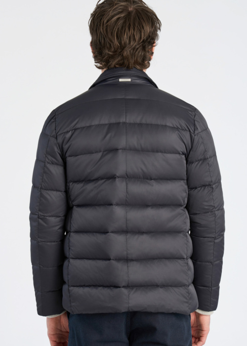 Lindbergh Black Talve sulejope