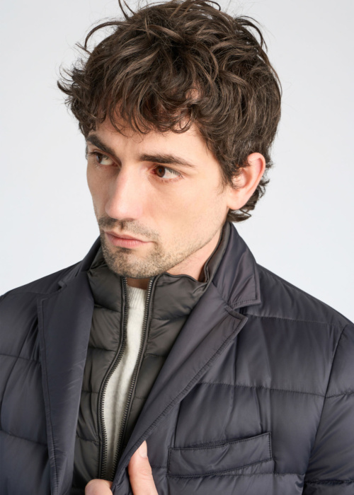 Lindbergh Black Talve sulejope