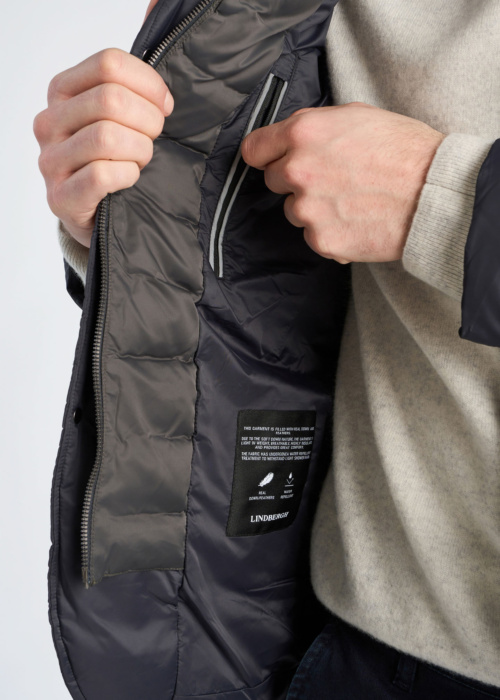 Lindbergh Black Talve sulejope