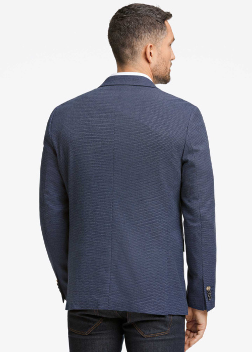 Пиджак Dobby Lindbergh