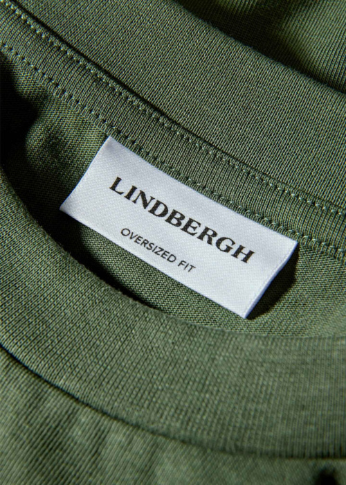 Футболка Lindbergh