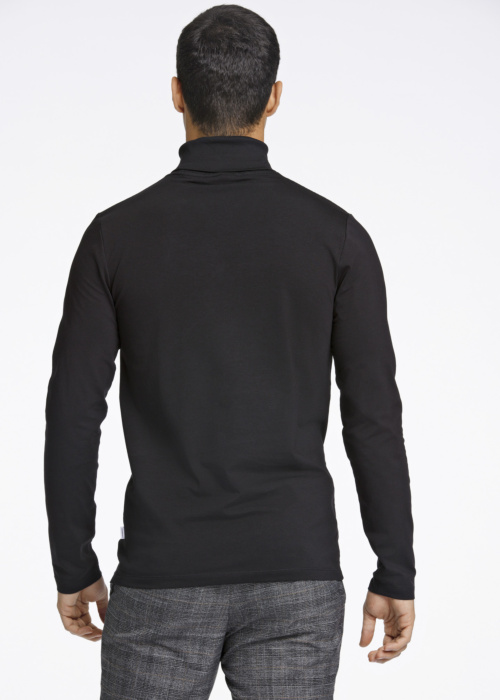 Lindbergh kõrge kaelusega pluus