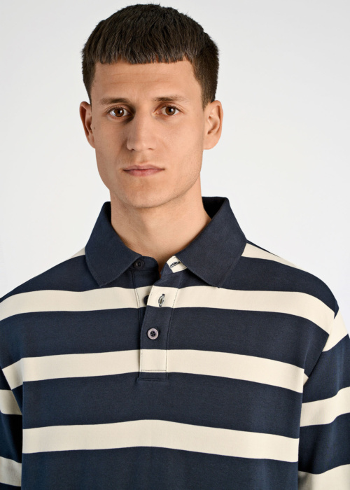 Кофта Striped Lindbergh