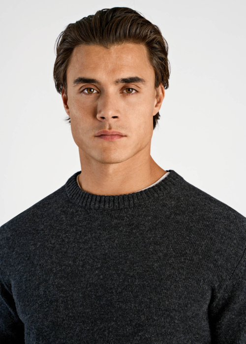 Кофта Lambswool Lindbergh