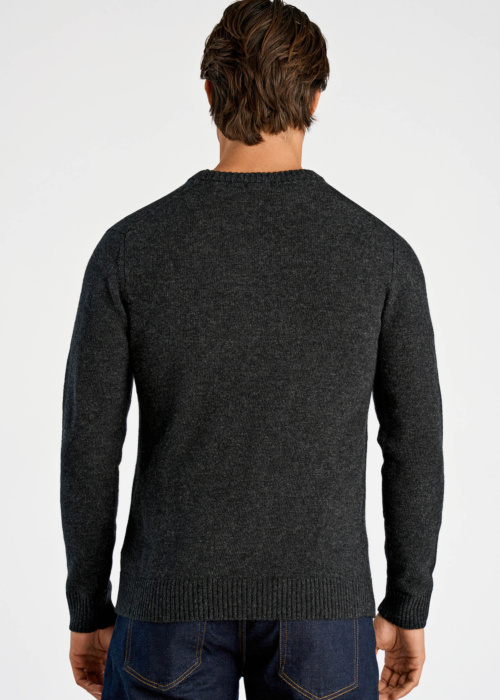 Кофта Lambswool Lindbergh