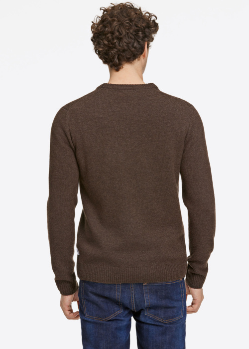 Кофта Lambswool Lindbergh