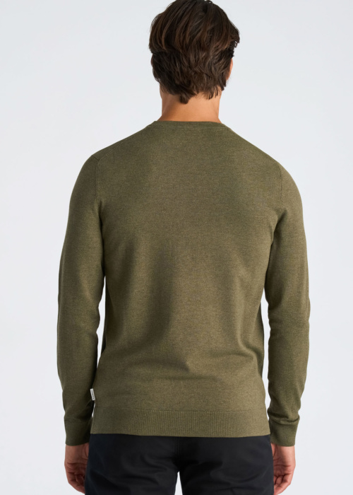 Кофта Soft Viscose Blend Lindbergh