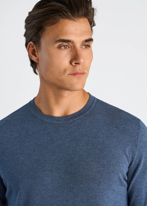 Lindbergh kudum Soft Viscose Blend