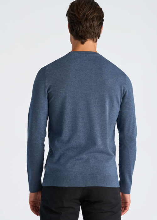 Lindbergh kudum Soft Viscose Blend