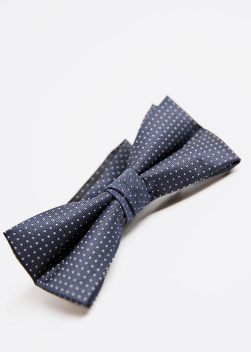 Бабочка и платок в подарочной коробке Lindbergh