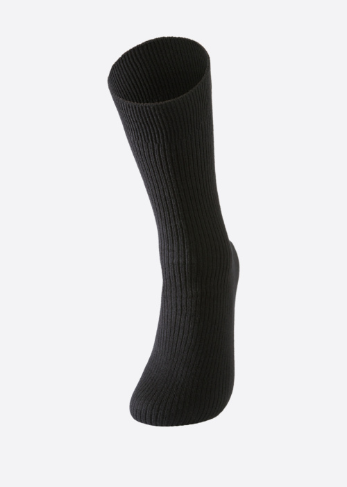 Lindbergh sokid Soft Ribbed Coolmax