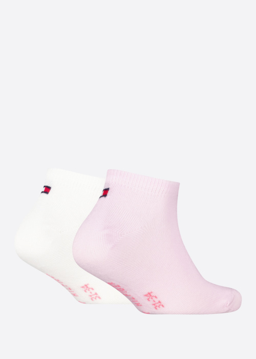 Носки Sneaker 2 pack Tommy Hilfiger