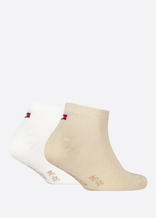 Носки Sneaker 2 pack Tommy Hilfiger