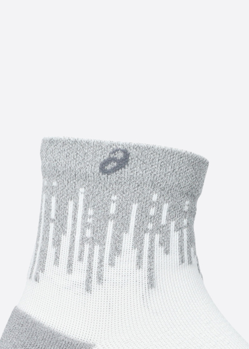 Performance Run Quarter Asics