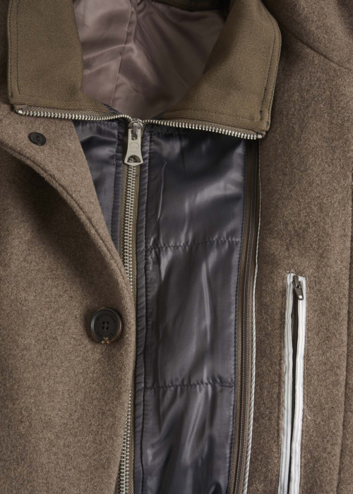 Плащ Harvey на весну-осень + шарф в подарок Matinique