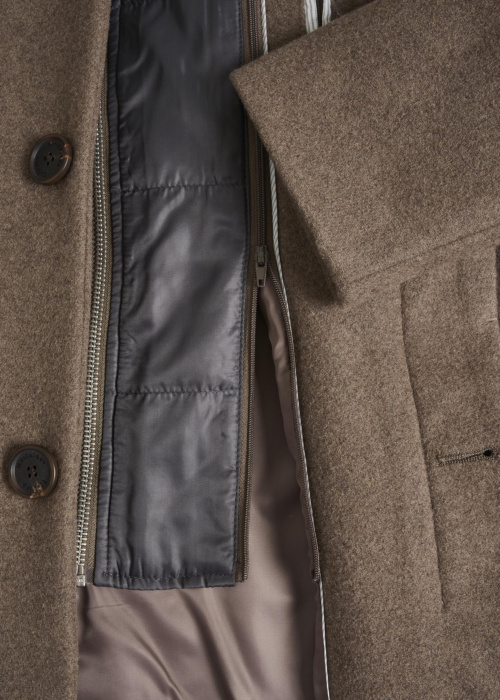 Плащ Harvey на весну-осень + шарф в подарок Matinique