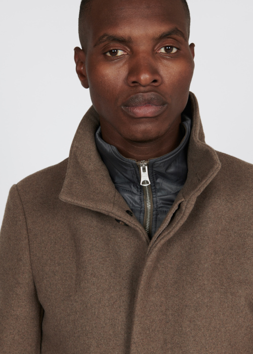 Плащ Harvey на весну-осень + шарф в подарок Matinique