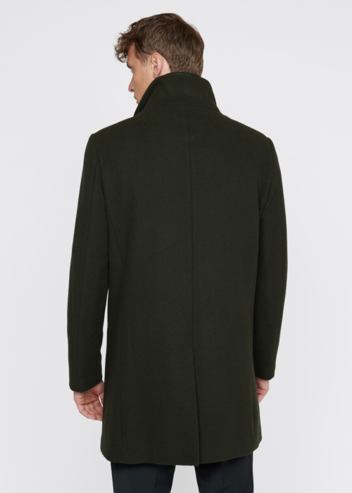 Плащ Harvey на весну-осень + шарф в подарок Matinique