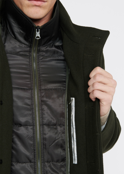 Плащ Harvey на весну-осень + шарф в подарок Matinique