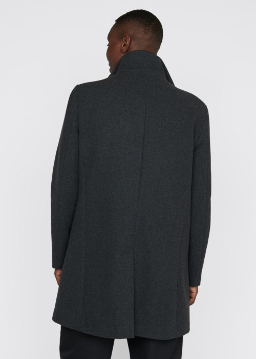 Плащ Harvey на весну-осень + шарф в подарок Matinique