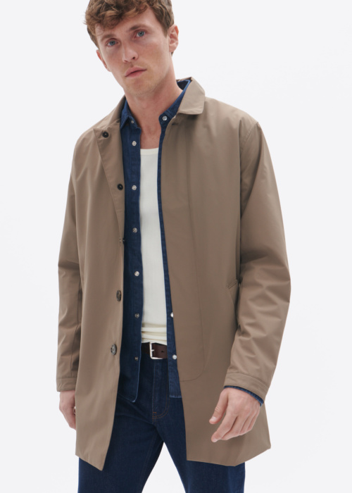 Matinique kevad-sügismantel Mamiles Mac