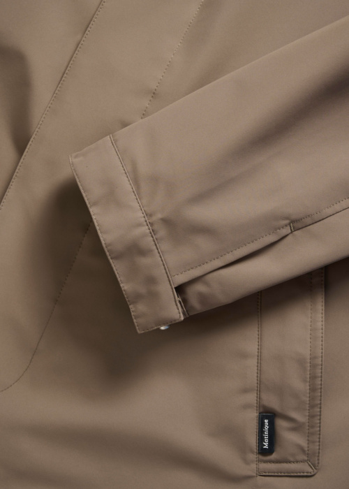 Matinique kevad-sügismantel Mamiles Mac