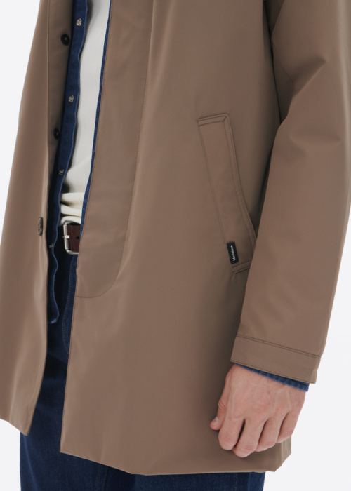 Matinique kevad-sügismantel Mamiles Mac