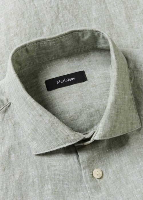 Рубашка Mamarc Short Matinique