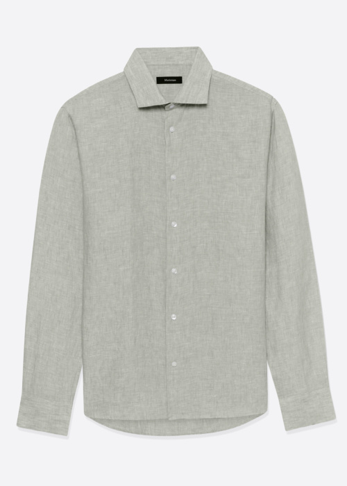 Рубашка Mamarc Short Matinique