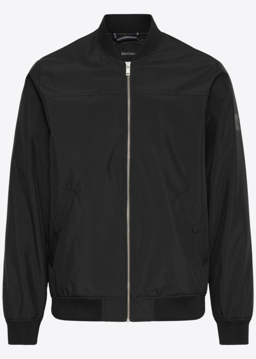 Matinique kevad-sügisjope Maclay