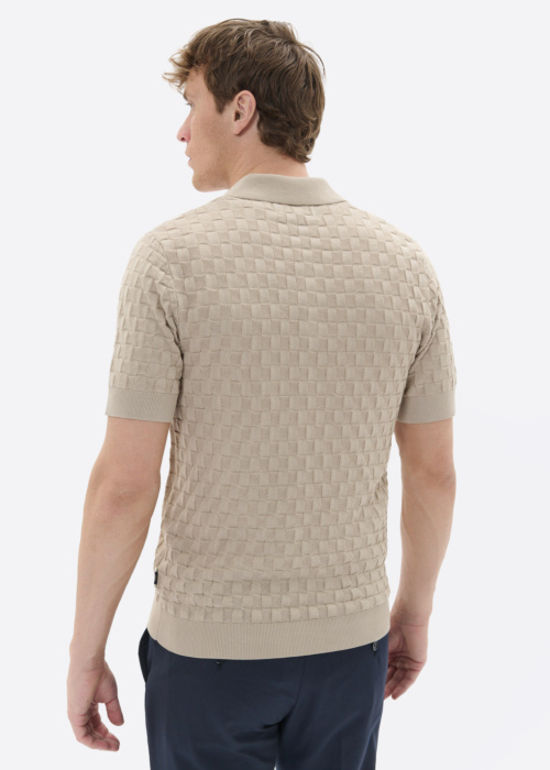 Matinique polosärk Mapolo Bb Heritage