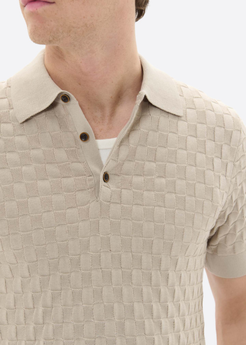 Matinique polosärk Mapolo Bb Heritage