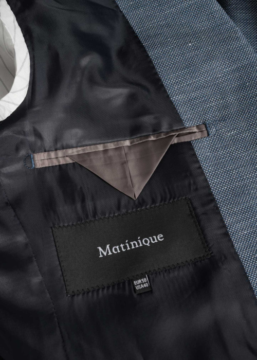 Matinique pintsak Mageorge