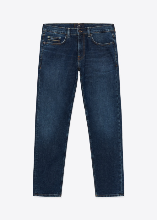 Matinique teksapüksid Majake