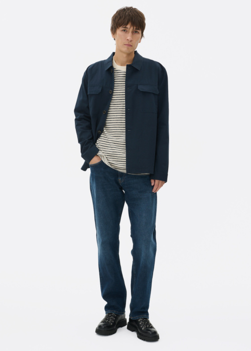 Matinique teksapüksid Mamike