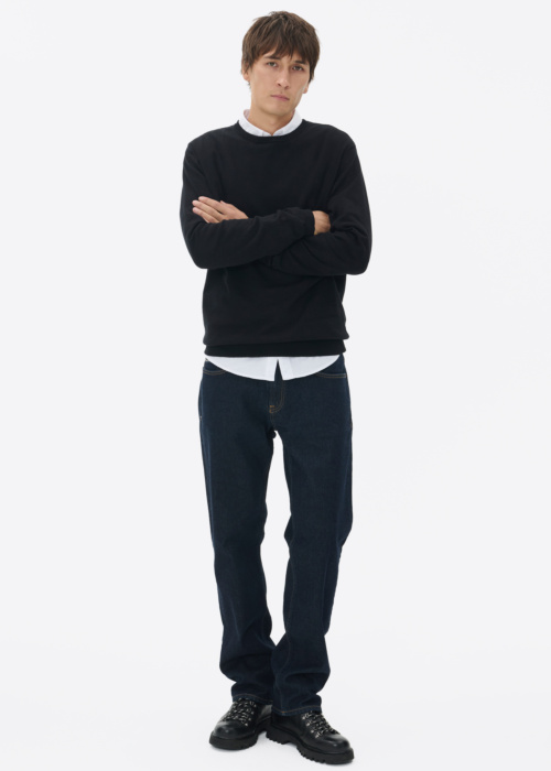 Matinique teksapüksid Mamike