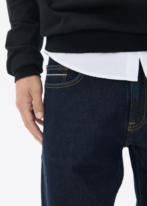 Matinique teksapüksid Mamike