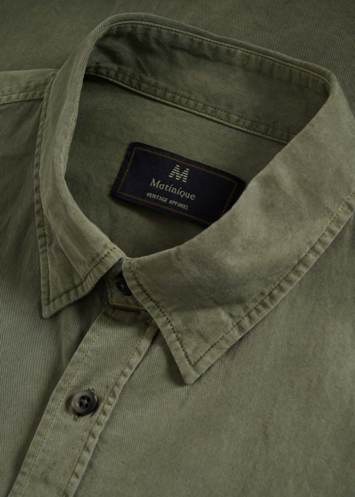 Matinique triiksärk Machristaldo Heritage