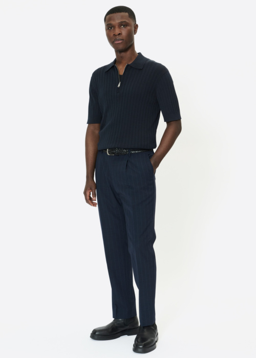 Matinique polosärk Mapolo Knit