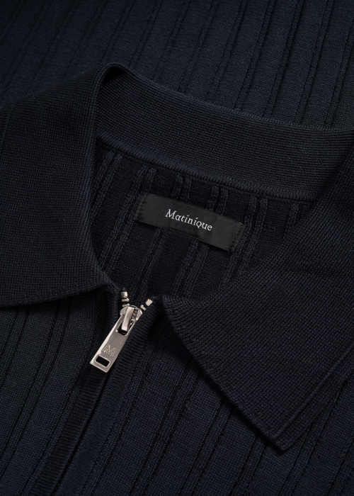 Matinique polosärk Mapolo Knit