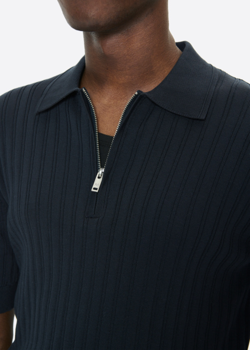 Matinique polosärk Mapolo Knit