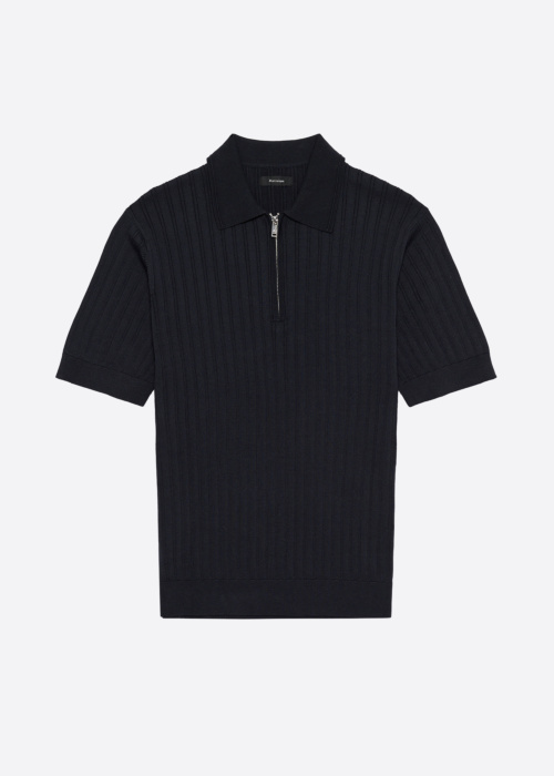 Matinique polosärk Mapolo Knit