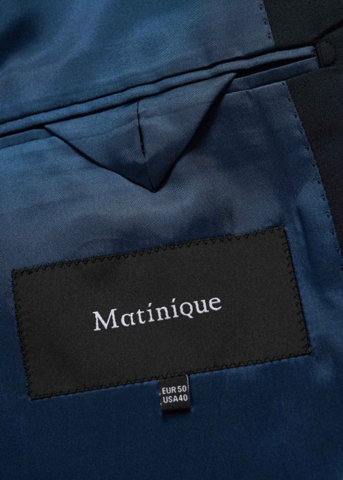 Matinique pintsak Macharles