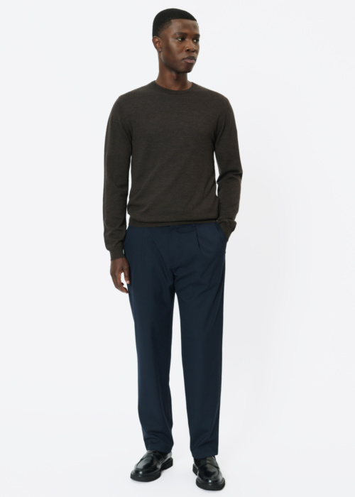 Matinique püksid Mahart Pant