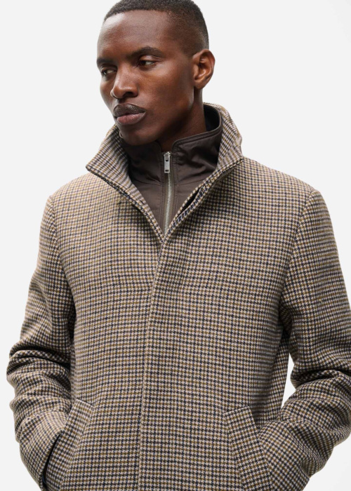 Пальто Maharvey Matinique