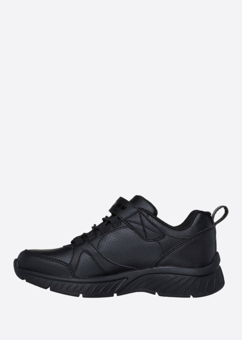 Skechers vabaajajalatsid Microspec Plus