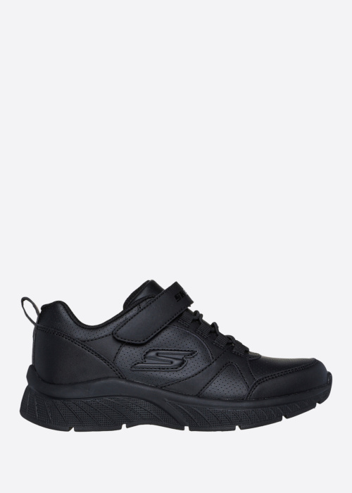 Skechers vabaajajalatsid Microspec Plus
