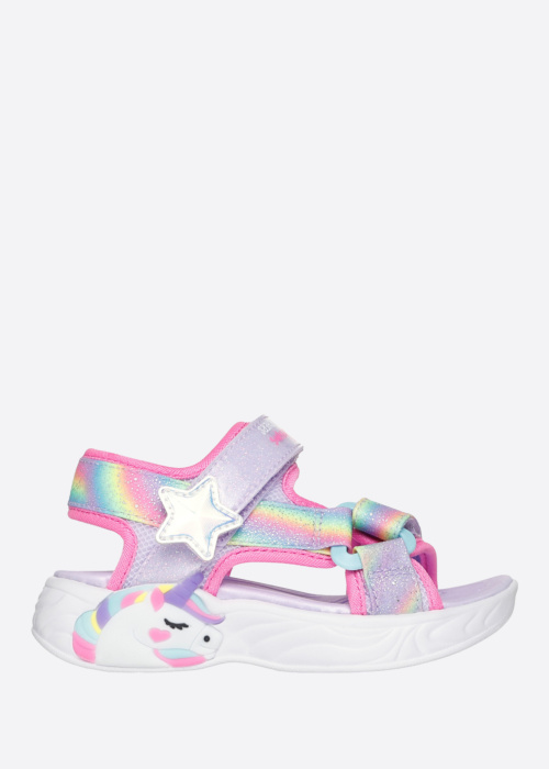 Кроссовки Unicorn Dreams Skechers