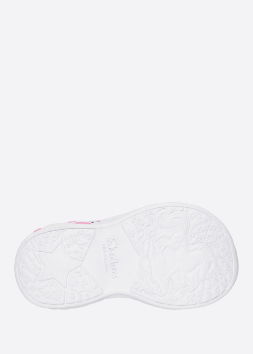 Кроссовки Unicorn Dreams Skechers