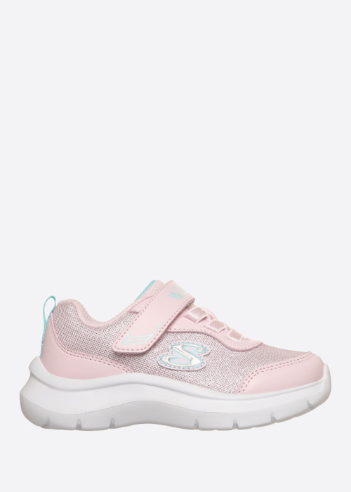 Кроссовки Skech Fast - Sparkly Sister Skechers